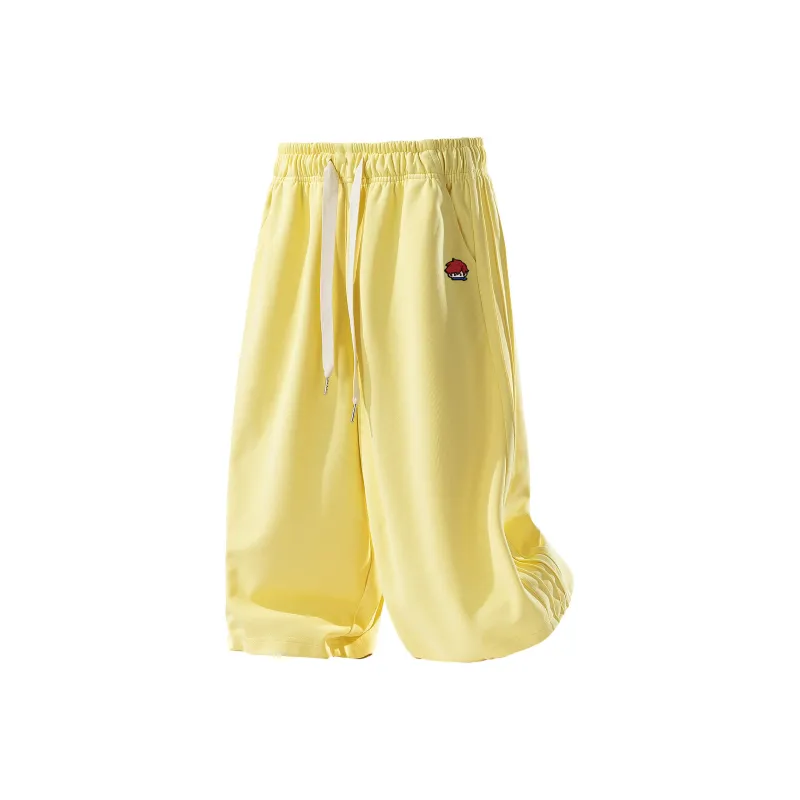 HONOR OF KINGS Casual Shorts Unisex-5