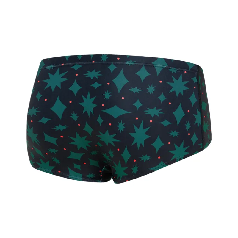 Arena Swimming Shorts Men-1