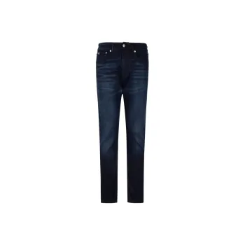 Calvin Klein Jeans Men Black