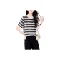 Black White Stripes