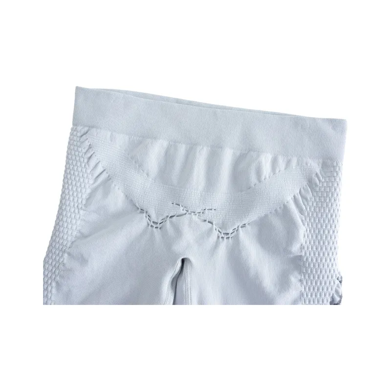 Phenix Casual Pants Men Light Gray-2