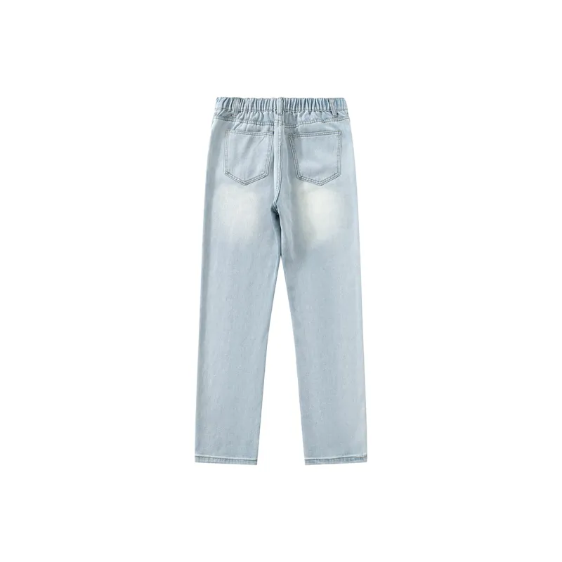Chisportate Jeans Unisex-11