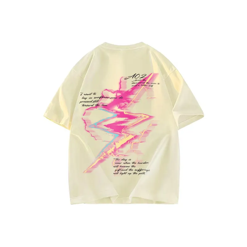 A02 T Shirts Unisex-16