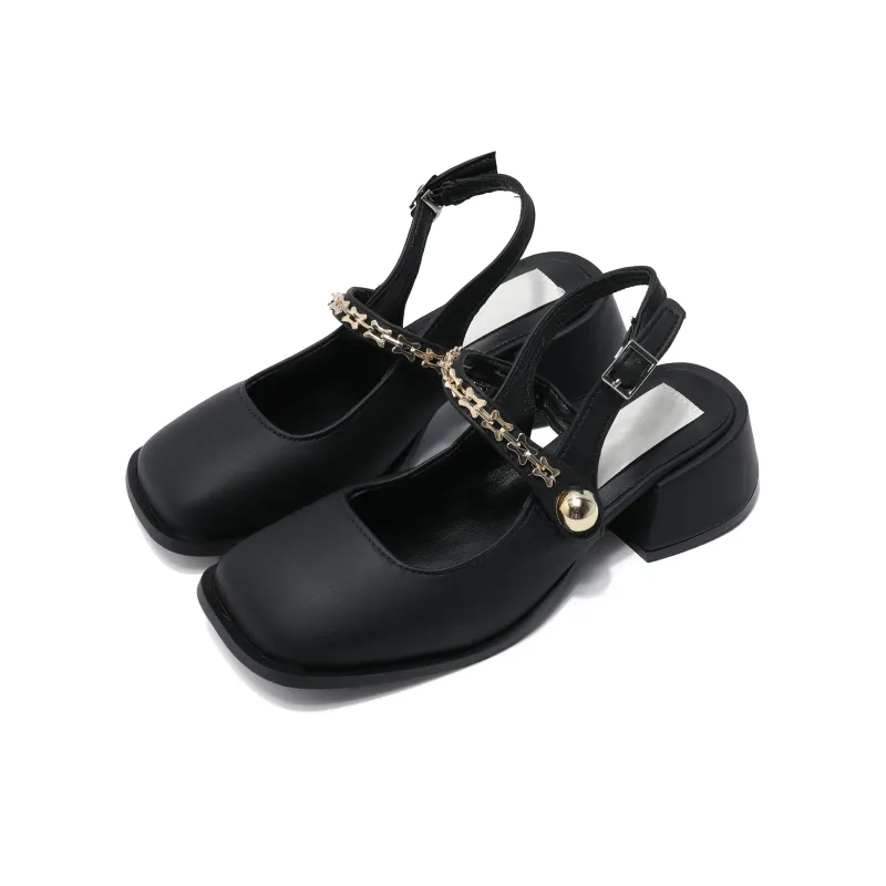 Be good High Heels Women's-2