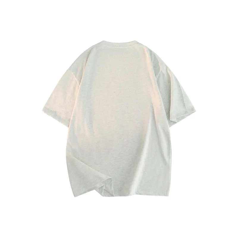 ALI THE FOX T-Shirts Unisex-15