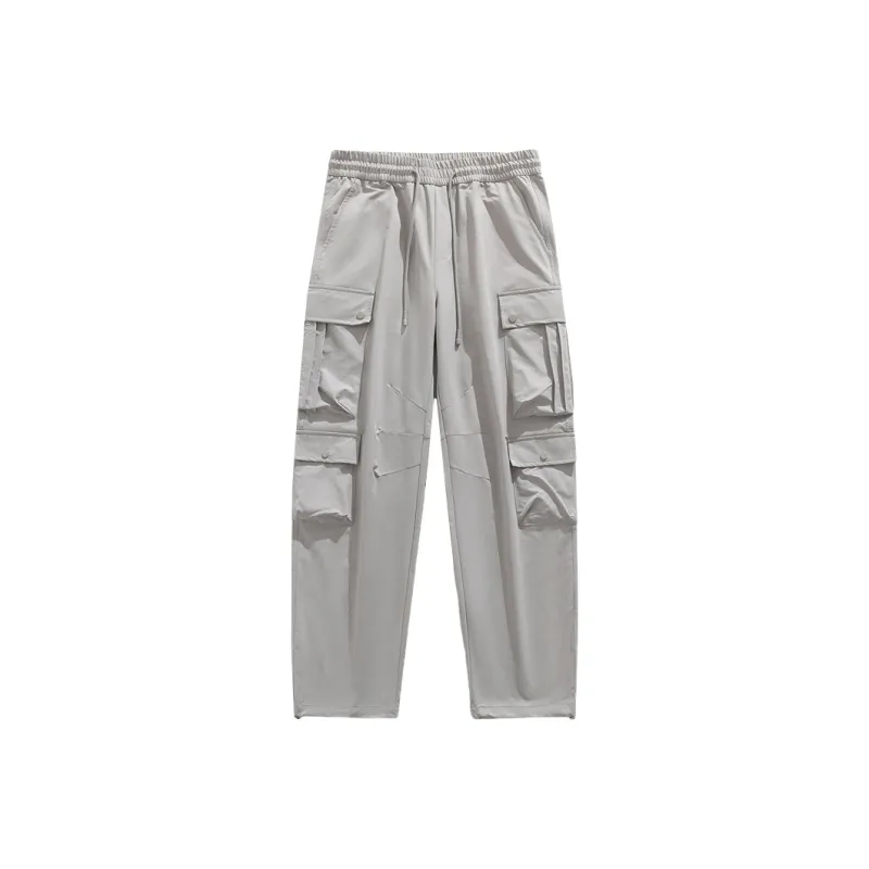 UOD Casual Pants Unisex-10