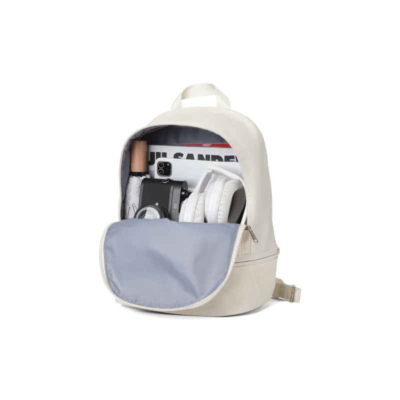 JEANSWEST Fabric Backpack Unisex Multicolor-18
