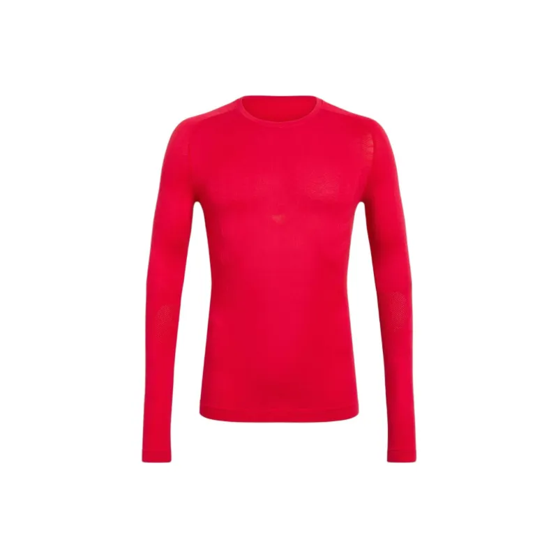 Diadora T Shirts Men Red-0