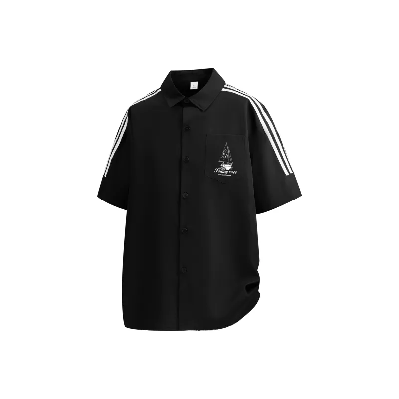 GDRX Shirts Unisex-0
