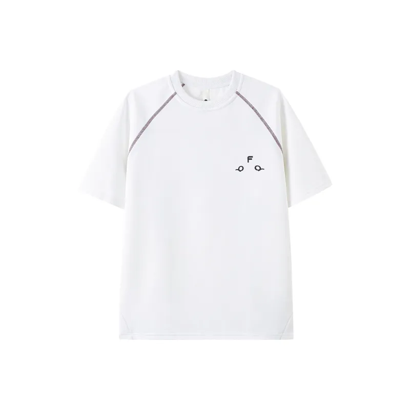 Fakeyoung T-Shirts Unisex-4