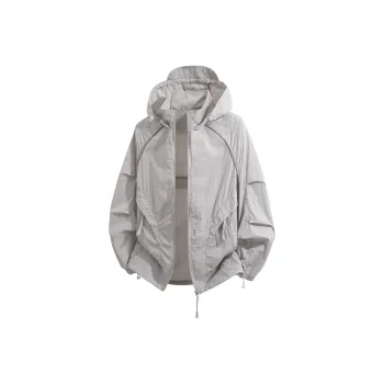 JIMI&JONS Quick Dry UV Protection Sun Protection Clothing Unisex