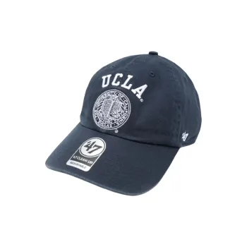 SPORTY & RICH Cotton Baseball Cap