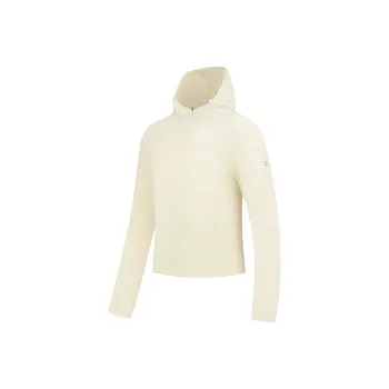 QIAODAN Jackets & Coats Women's Freesia Yellow