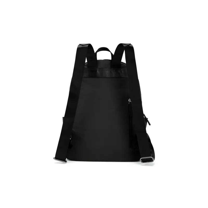 JEANSWEST Fabric Backpack Regular Unisex Multicolor-3