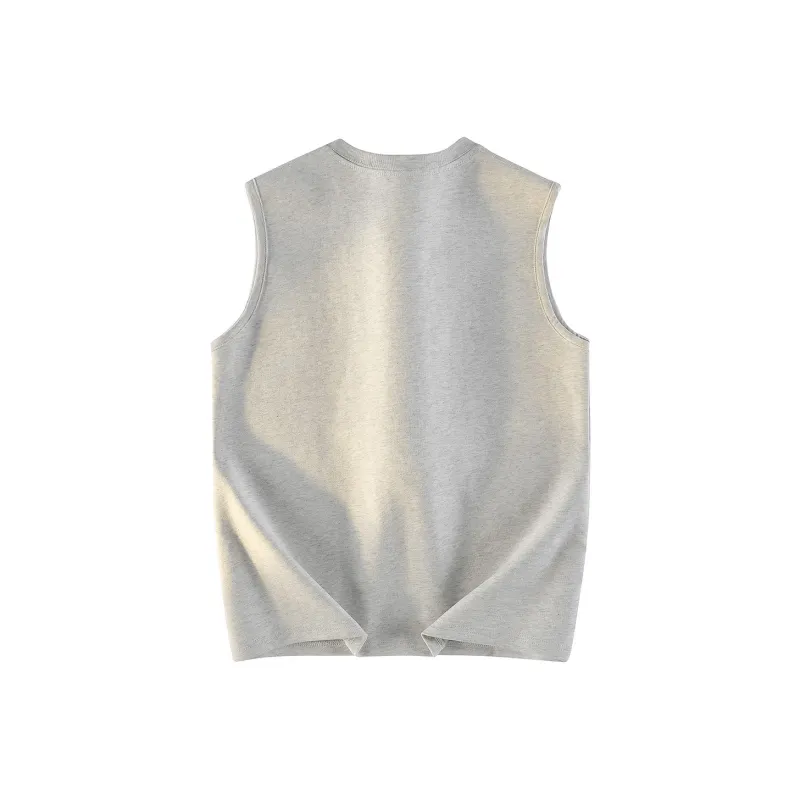 JEANSWEST Tank Tops Unisex-1