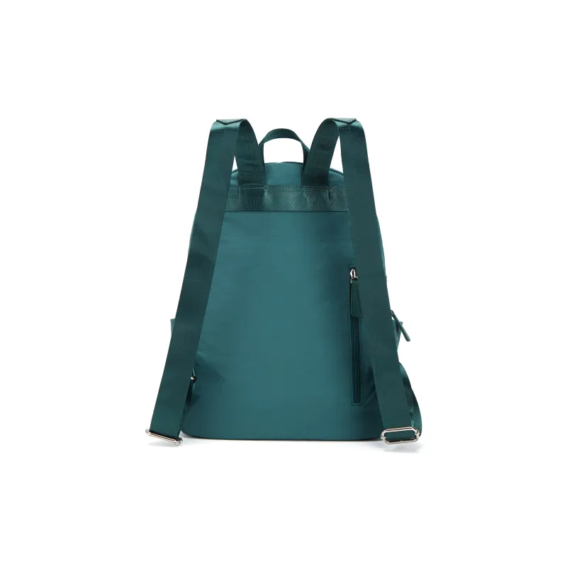 JEANSWEST Fabric Backpack Regular Unisex Multicolor-23