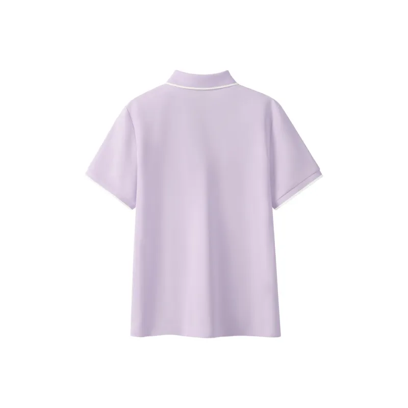 Tonlion Polo Shirts Unisex-16