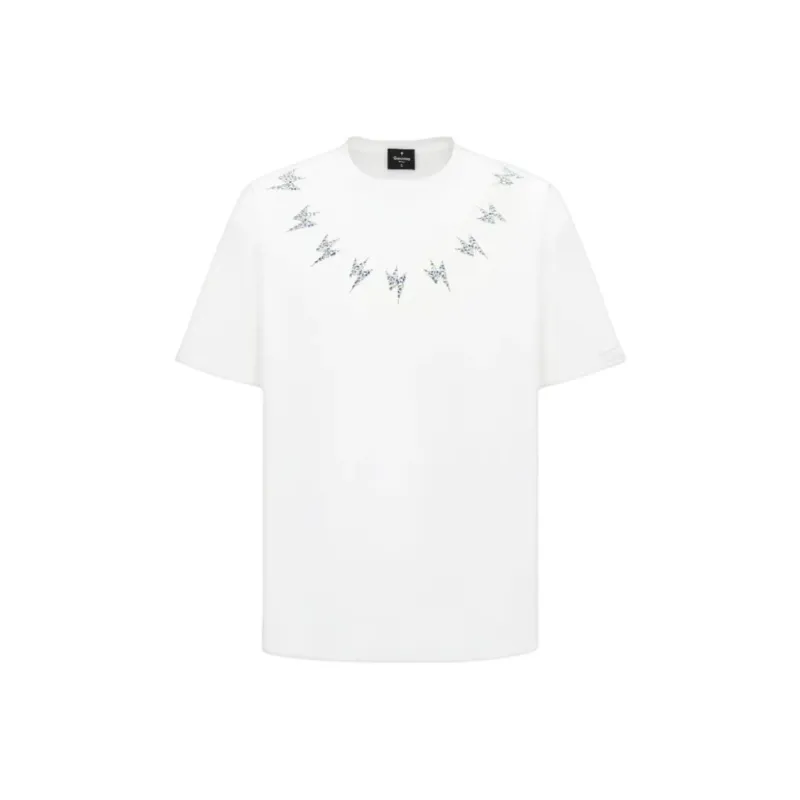 Amexnocap T Shirts Unisex-5