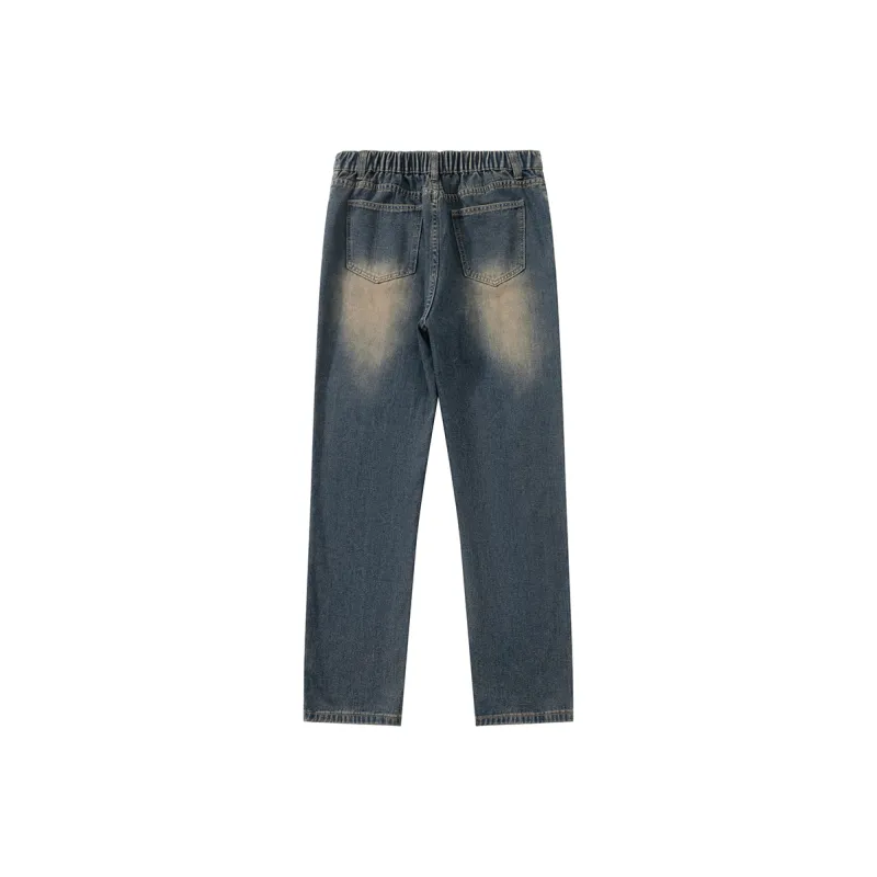 Chisportate Jeans Unisex-15