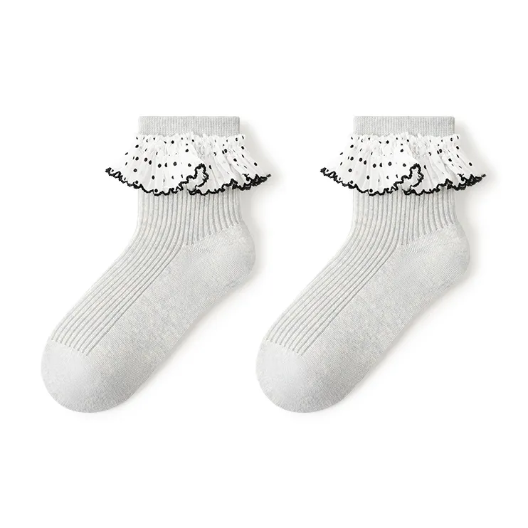 Primeet Ankle Socks Women's 1 Pack-5