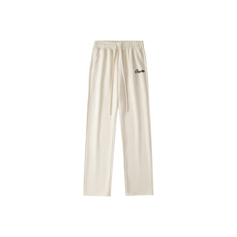 SESAME STREET Casual Pants Unisex-6