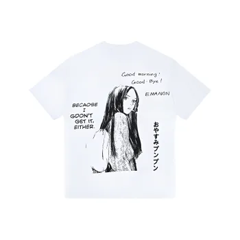 ULTRA QUATTRO T-Shirts Unisex