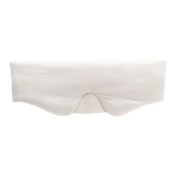 Lululemon Eye Masks Light Ivory White