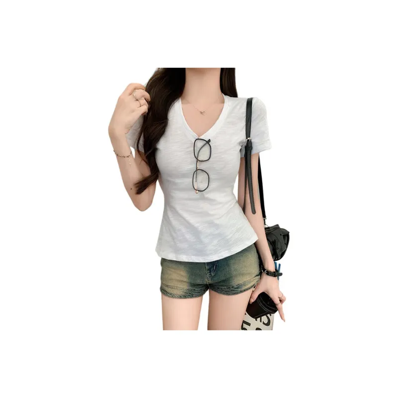 Dior Beauty T Shirts Women's-0