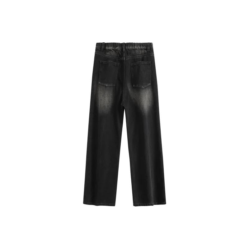 ATLETICO DE MADRID 1903 Jeans Unisex-11