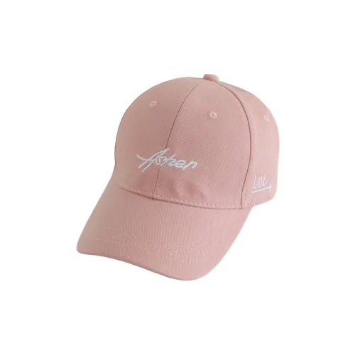 Ai Jiawei Cotton Baseball Caps Unisex