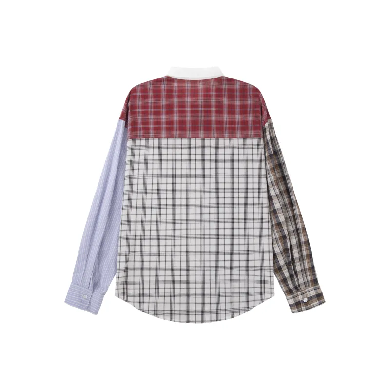 Unifree Shirts Women's Red-1