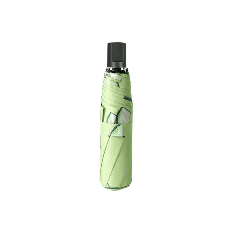 FY UV Protection Sunny And Rainy Dual Use Umbrella Multicolor-1