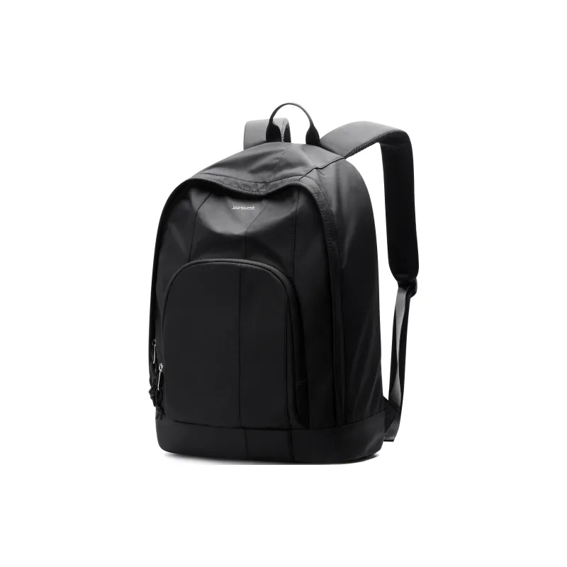 JEANSWEST Fabric Backpack Unisex Multicolor-1