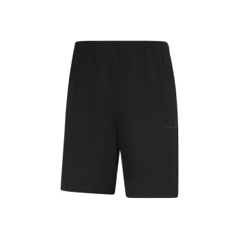 LiNing Fitness Series Casual Shorts Men's Black