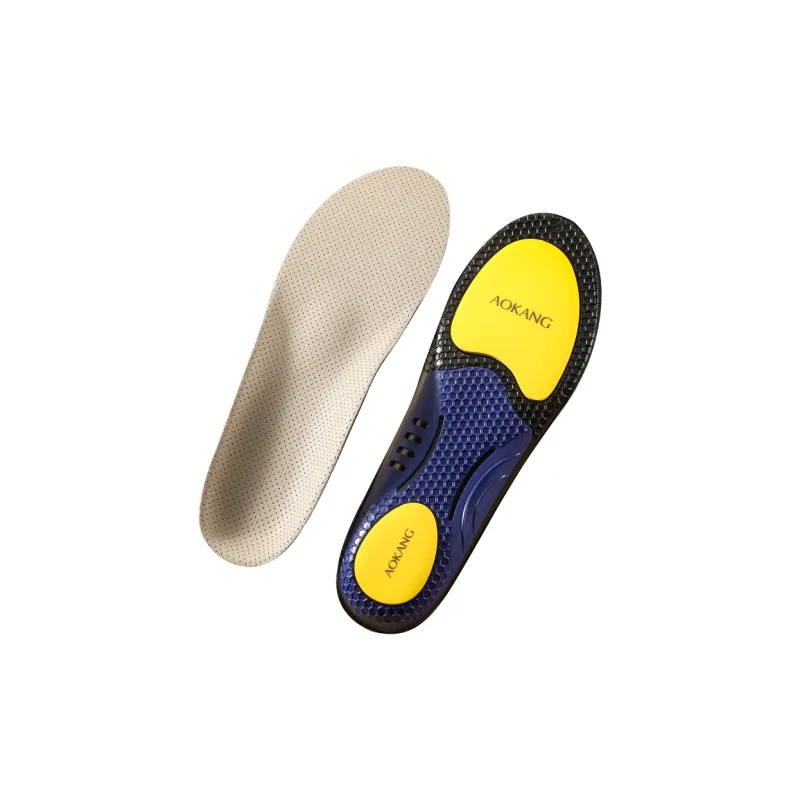 AOKANG Insoles Unisex-1