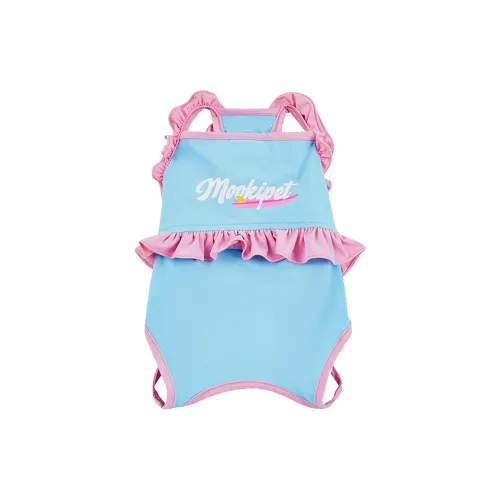 Mookipet Pet Clothing