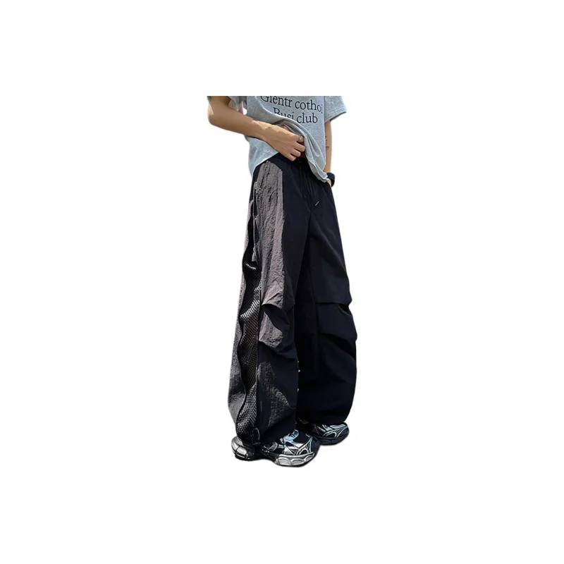 GY.VG Casual Pants Unisex-0