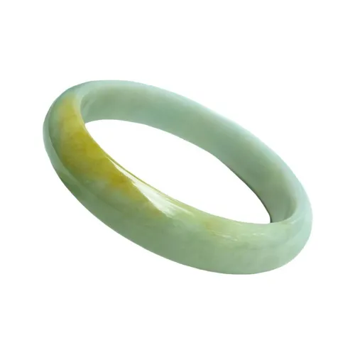 Fei Yan Glutinous Jade Bangles Women's