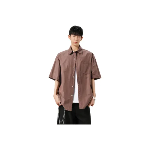 ZWWWZ Shirts Unisex