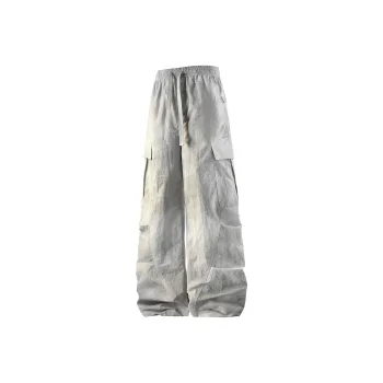 7 SEVFUN Casual Pants Unisex