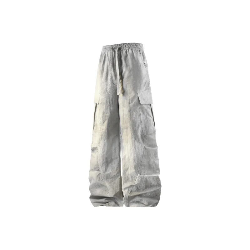 7 SEVFUN Casual Pants Unisex-0