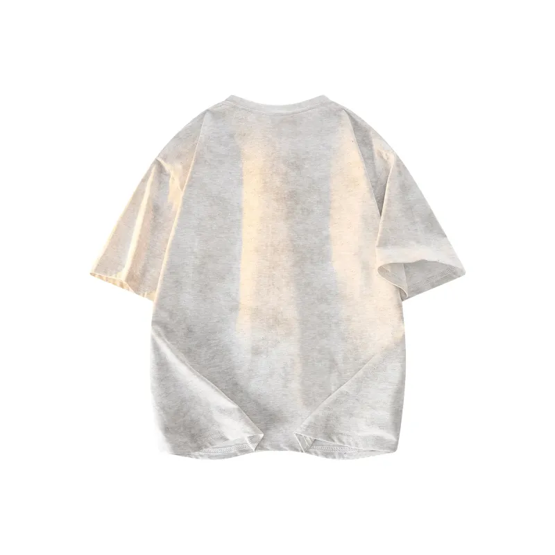 DUKE+DEXTER T Shirts Unisex-1