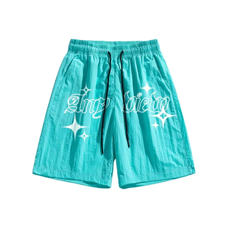 Anyveiw Casual Shorts Unisex-9
