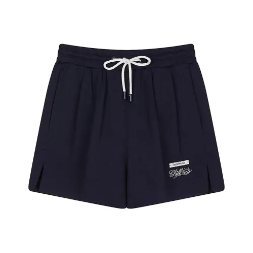 Teenie Weenie Casual Shorts Women's