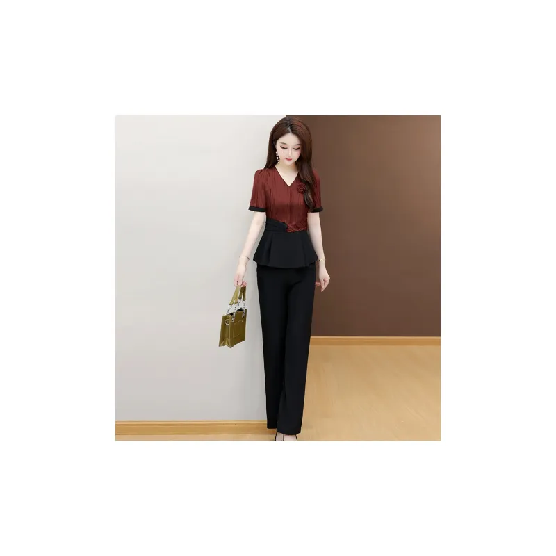 YIRANCHUN Casual Suits Women's-1