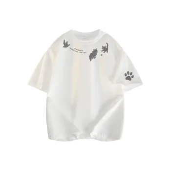 PAL ONGACO T Shirts Unisex