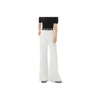 FAWENXIANGZI Suit Trouser Women's
