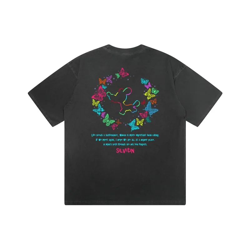 SIL VITIN T Shirts Unisex-13