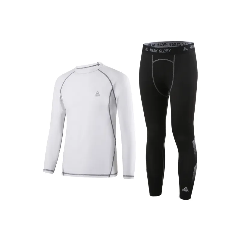 PEAK Fitness Sets Men-2