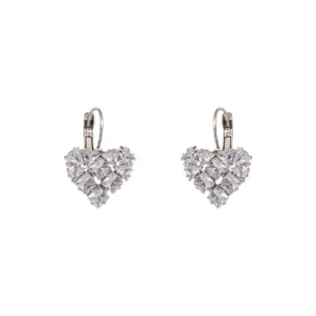 XIXINGPO Copper Earrings Women's